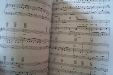 Josh Groban - Josh Groban Songbook Notenbuch Piano Vocal Guitar PVG