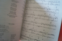 Julio Iglesias - Lo mejor de Vol. 2 Songbook Notenbuch Piano Vocal Guitar PVG
