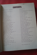 Richard Rodgers - The Songs of Songbook Notenbuch Piano Vocal