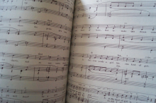 Richard Rodgers - The Songs of Songbook Notenbuch Piano Vocal