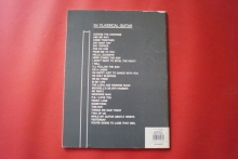 Beatles - For Classical Guitar Songbook Notenbuch Guitar