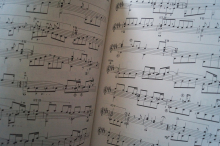 Beatles - For Classical Guitar Songbook Notenbuch Guitar