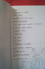 Eric Clapton - 24 Nights Songbook Notenbuch Vocal Guitar