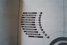 Yannick Noah - 11 Grands Succès Songbook Notenbuch Piano Vocal Guitar PVG