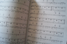 Yannick Noah - 11 Grands Succès Songbook Notenbuch Piano Vocal Guitar PVG