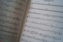 Louis Armstrong - Plays Standards Songbook Notenbuch Trumpet