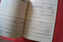 Queen - Anthology Songbook Notenbuch für Bands (Transcribed Scores)