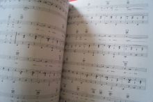 Peggy Lee - The Songbook Songbook Notenbuch Piano Vocal Guitar PVG