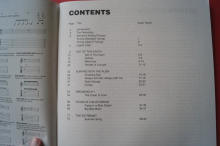 Joe Satriani - The Best of (Signature Licks, mit CD) Songbook Notenbuch Guitar