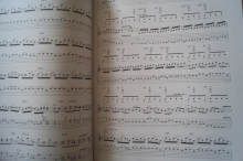 Joe Satriani - The Best of (Signature Licks, mit CD) Songbook Notenbuch Guitar