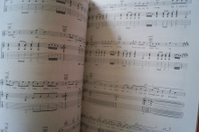 Jimmy Page & Robert Plant - Walking into Clarksdale Songbook Notenbuch Vocal Guitar