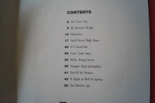 Rodgers & Hammerstein - Arranged by Lee Evans Songbook Notenbuch Piano