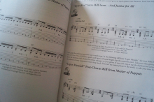 Metallica - Learn to play Guitar Vol. 1 & 2 (mit CDs) Songbooks Notenbücher Guitar