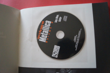 Metallica - Learn to play Guitar Vol. 1 & 2 (mit CDs) Songbooks Notenbücher Guitar