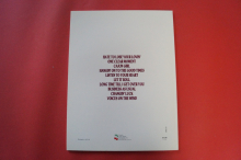 Little Feat - Let it roll (mit Poster) Songbook Notenbuch Piano Vocal Guitar PVG