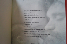 Alison Krauss - Collection Now that I´ve found You Songbook Notenbuch Vocal Guitar