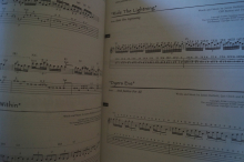 Kirk Hammett - The Art of Songbook Notenbuch Guitar