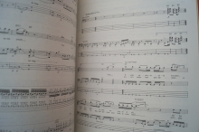 Mr. Big - Mr. Big (mit Poster) Songbook Notenbuch Vocal Bass