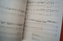 Mötley Crüe - Greatest Hits (neuere Ausgabe) Songbook Notenbuch Vocal Guitar