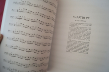 Ray Brown - Bass Method Songbook Notenbuch Bass
