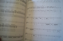 Kings of Leon - Guitar Play along (mit CD) Songbook Notenbuch Vocal Guitar