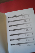 Queen - Ultimate minus One (ohne CD) Songbook Notenbuch Vocal Guitar