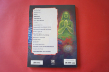 Santana - Ultimate Songbook Notenbuch Vocal Guitar