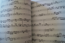 Michael Brecker - Artist Transcriptions Songbook Notenbuch Saxophone