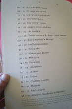 Michel Fugain - C´est de l´Amour Songbook Notenbuch Piano Vocal Guitar PVG