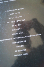 Adele - 30 Songbook Notenbuch Piano Vocal Guitar PVG