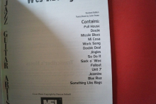 Wes Montgomery - Jazz Guitar Artistry (Revised Ed.) Songbook Notenbuch Guitar