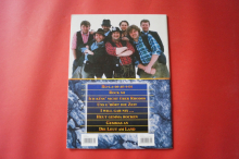 Alpenrebellen - Das Beste Songbook Notenbuch Piano Vocal Guitar PVG