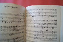 Spider Murphy Gang - Tutti Frutti Songbook Notenbuch Piano Vocal Guitar PVG