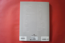 Mariah Carey - Anthology Songbook Notenbuch Piano Vocal Guitar PVG