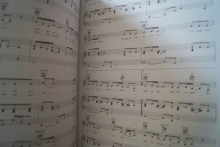 Mariah Carey - Anthology Songbook Notenbuch Piano Vocal Guitar PVG
