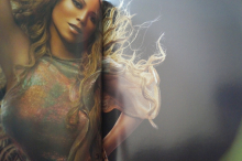 Mariah Carey - Anthology Songbook Notenbuch Piano Vocal Guitar PVG