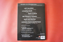 Metallica - Play Guitar with 1 & 2 (mit 2CDs) Songbook Notenbuch Vocal Guitar