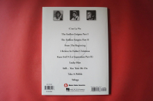 Emerson Lake & Palmer - Greatest Hits Songbook Notenbuch Piano Vocal Guitar PVG