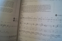 ZZ Top - Guitar Signature Licks (mit CD) Songbook Notenbuch Vocal Guitar