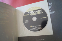 ZZ Top - Guitar Signature Licks (mit CD) Songbook Notenbuch Vocal Guitar