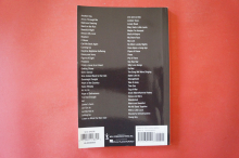 Paul McCartney - Guitar Chord Songbook Songbook Vocal Guitar Chords