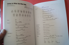 Paul McCartney - Guitar Chord Songbook Songbook Vocal Guitar Chords