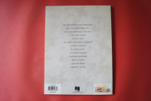 Josh Groban - Illuminations Songbook Notenbuch Piano Vocal Guitar PVG