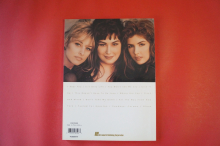 Wilson Phillips - Shadows and Light Songbook Notenbuch Piano Vocal Guitar PVG