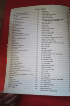 Rolling Stones - Fake Book 1963-1971 Songbook Notenbuch C-Instruments