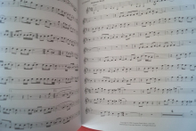 Metallica - Best of (mit CD) Notenbuch Clarinet