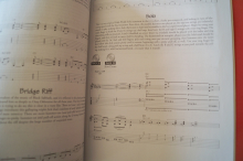 Zakk Wylde - Legendary Guitar Licks (mit CD) Notenbuch Guitar