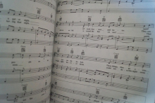 R.E.M. - Automatic for the People Songbook Notenbuch Piano Vocal Guitar PVG