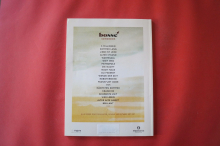 Bosse - Songbook Songbook Notenbuch Piano Vocal Guitar PVG