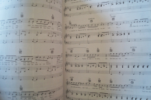 Bosse - Songbook Songbook Notenbuch Piano Vocal Guitar PVG